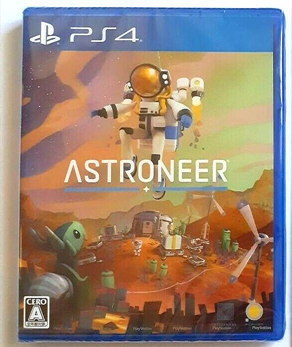 ASTRONEER