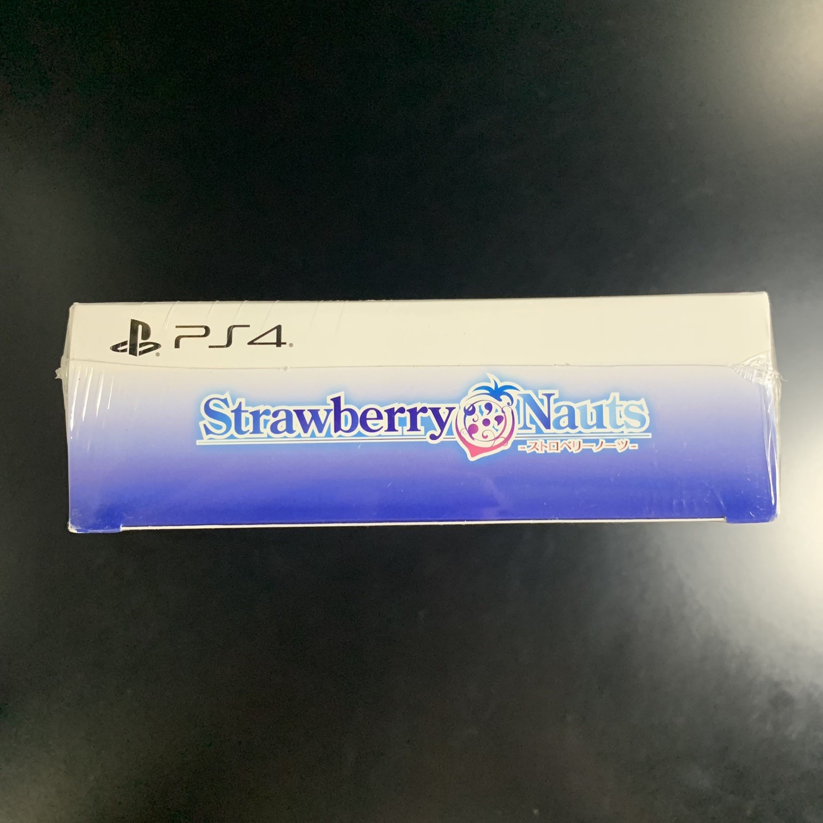 Strawberry Nauts Limited Edition