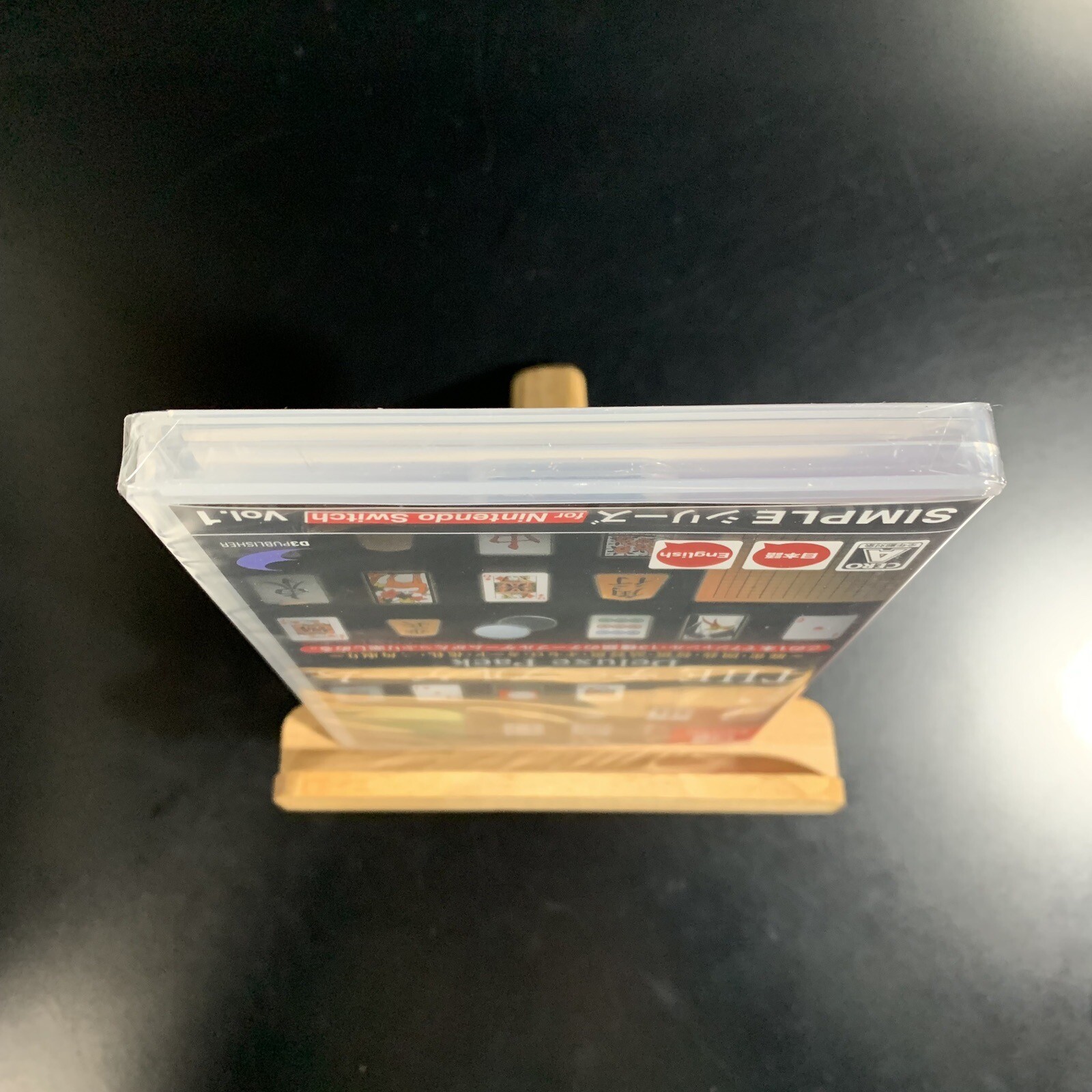 The Table Game Deluxe Pack