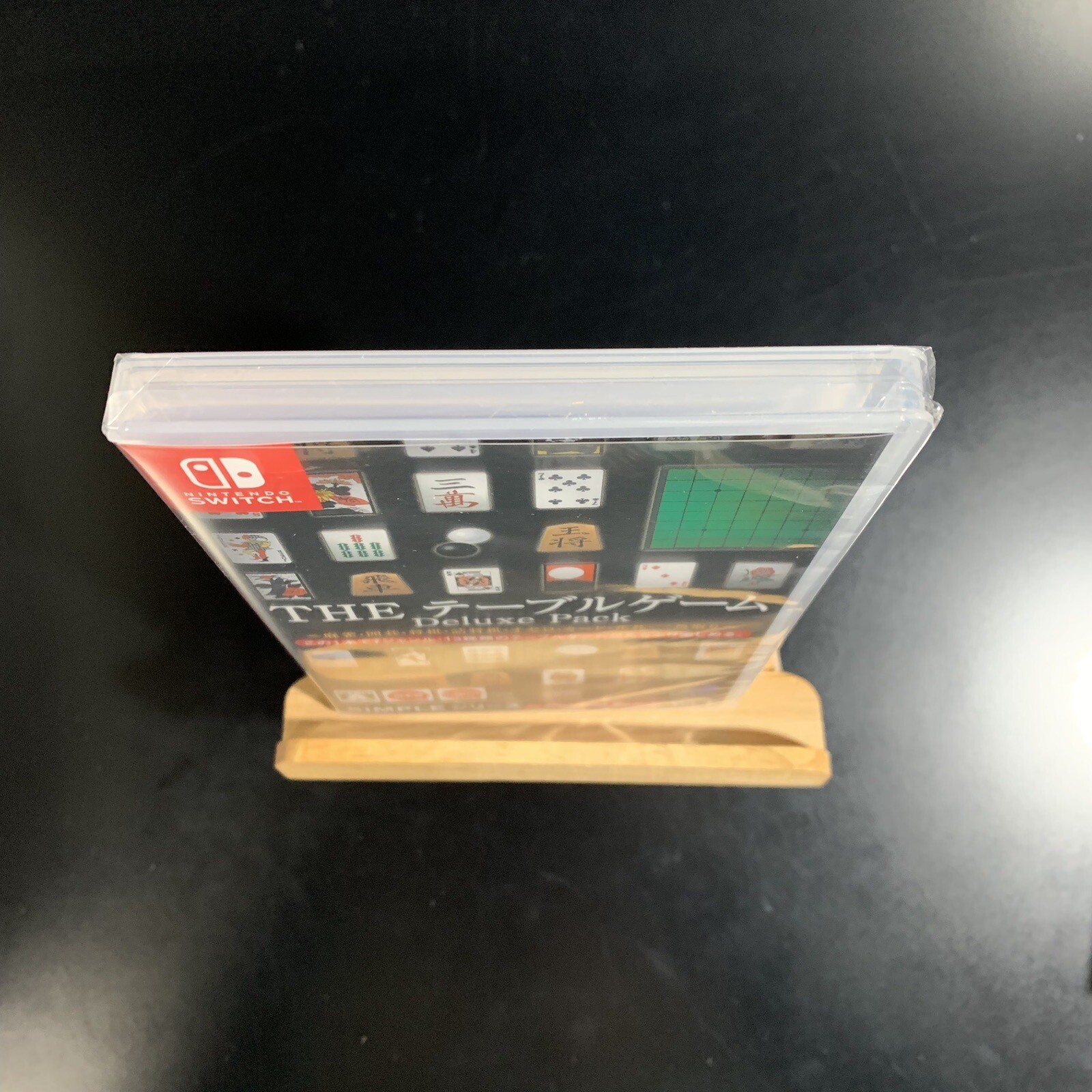 The Table Game Deluxe Pack