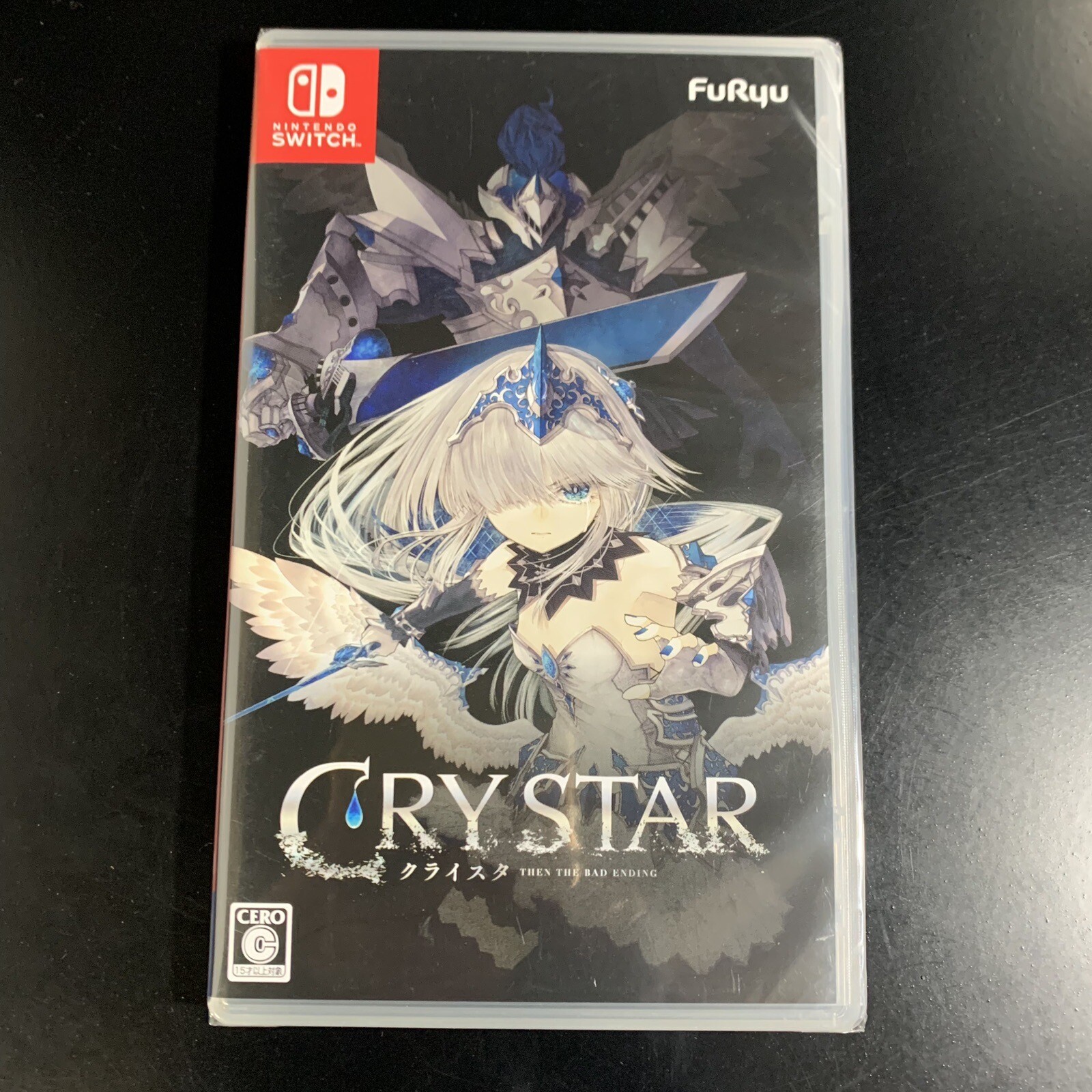 Crystar