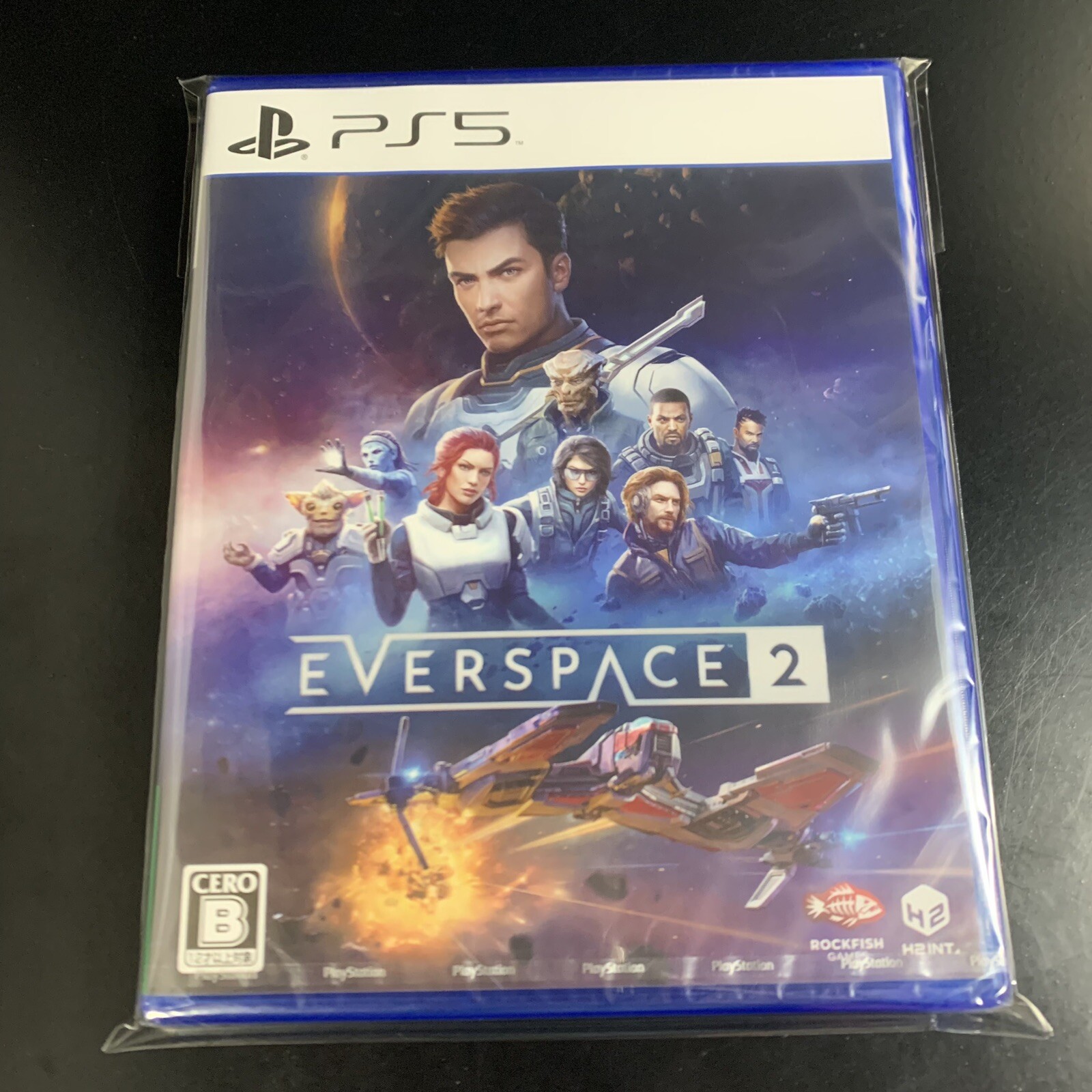 EVERSPACE 2