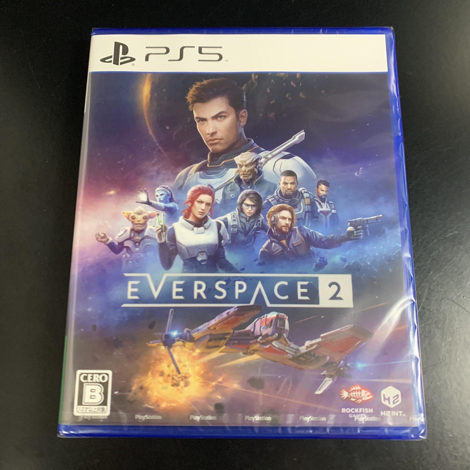 EVERSPACE 2