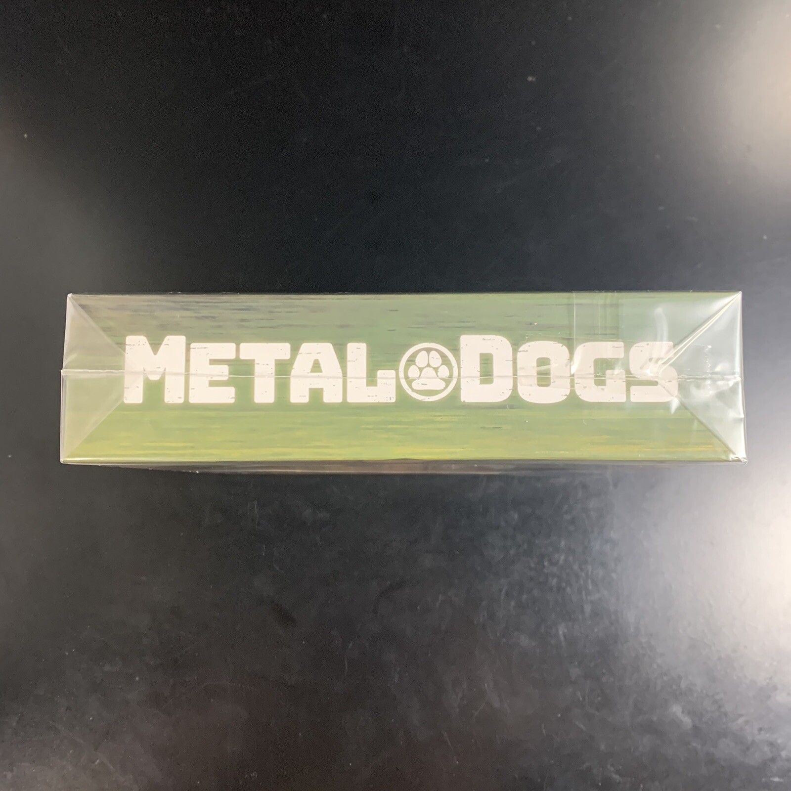 Metal Dogs Bow Wow Wonderful Limited Edition