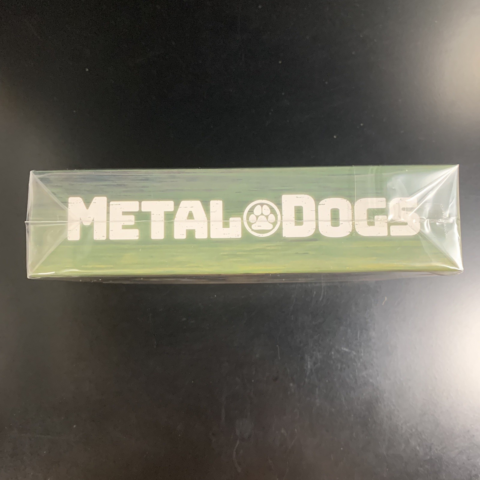 Metal Dogs Bow Wow Wonderful Limited Edition