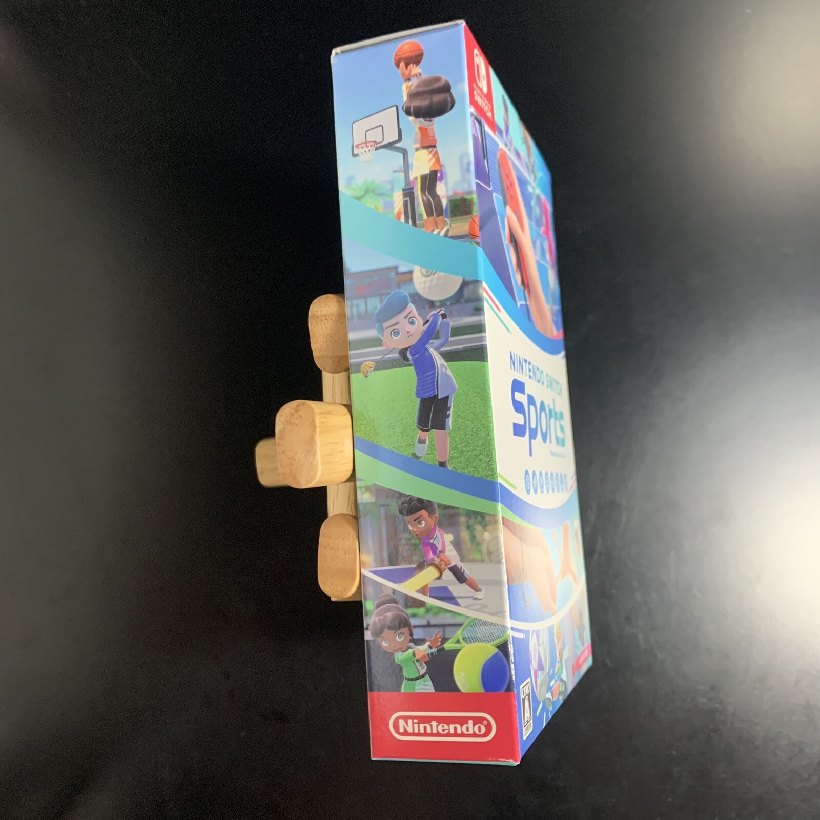 Nintendo Switch Sports