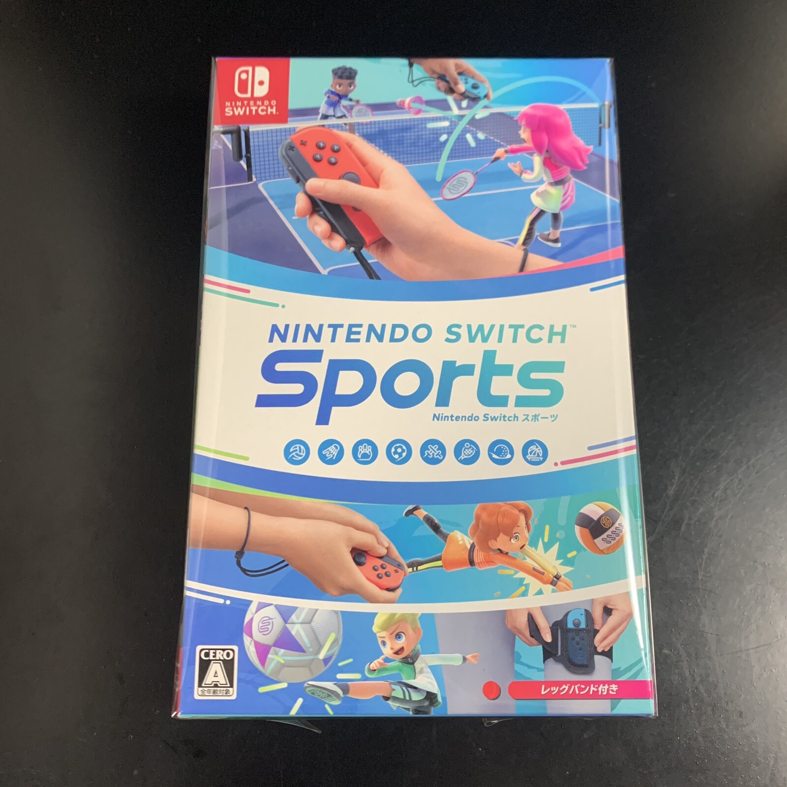 Nintendo Switch Sports