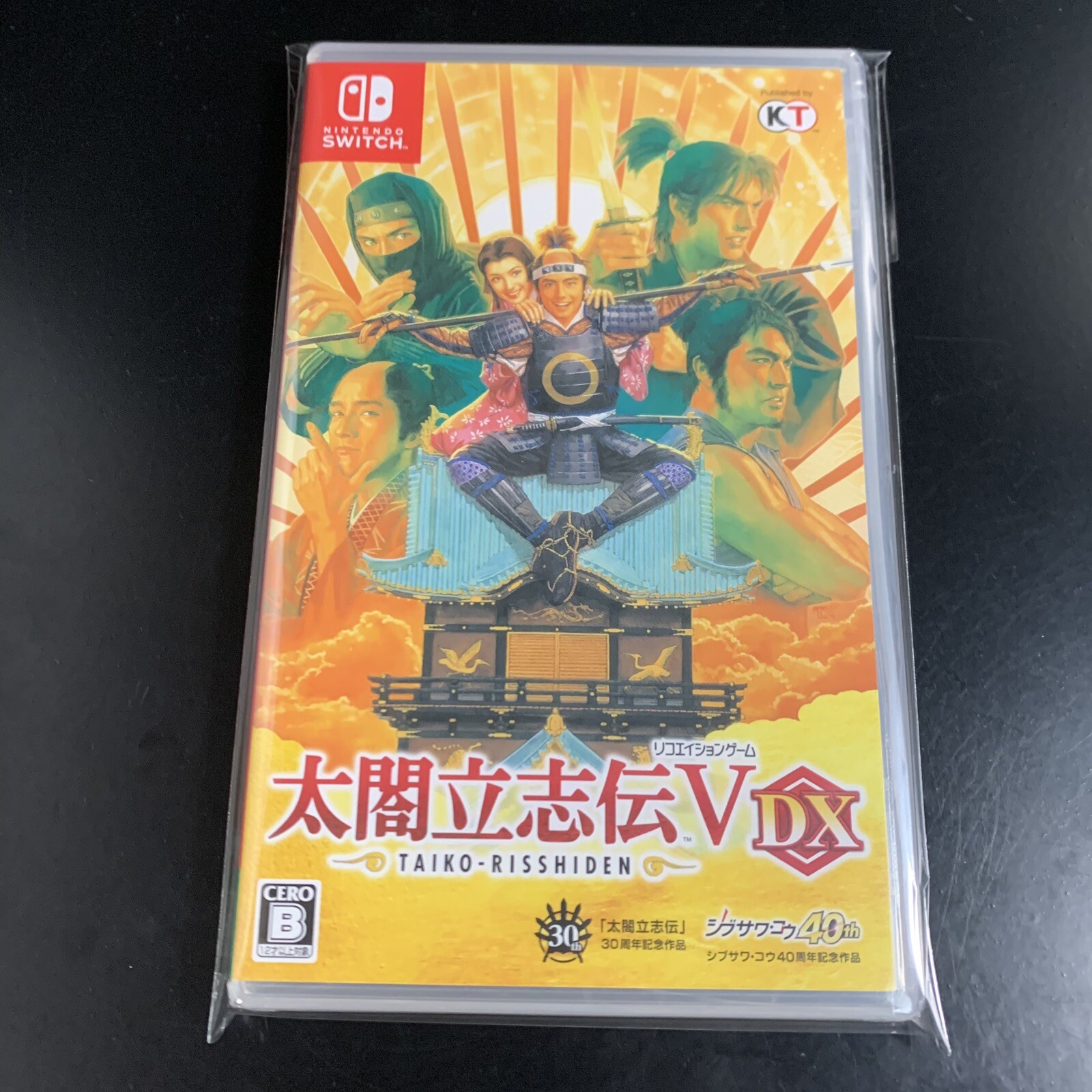 Taiko Risshiden V DX