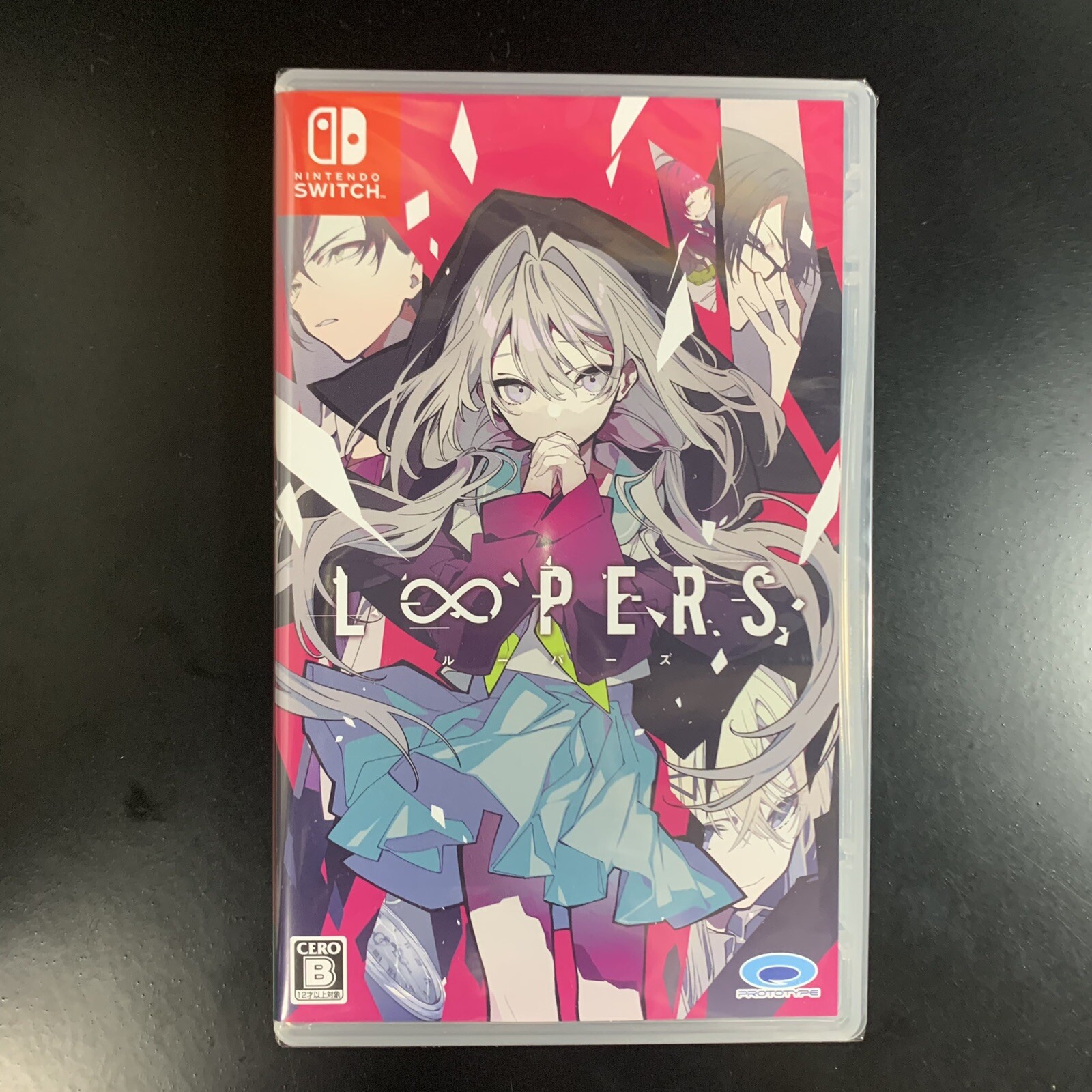 LOOPERS