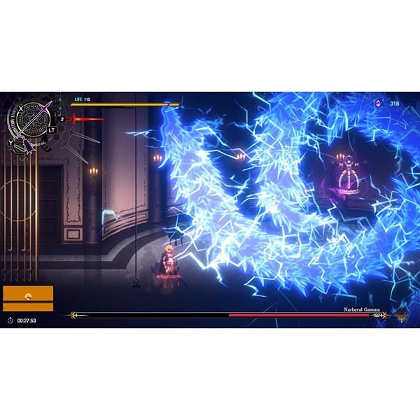 Overlord Escape from Nazarick