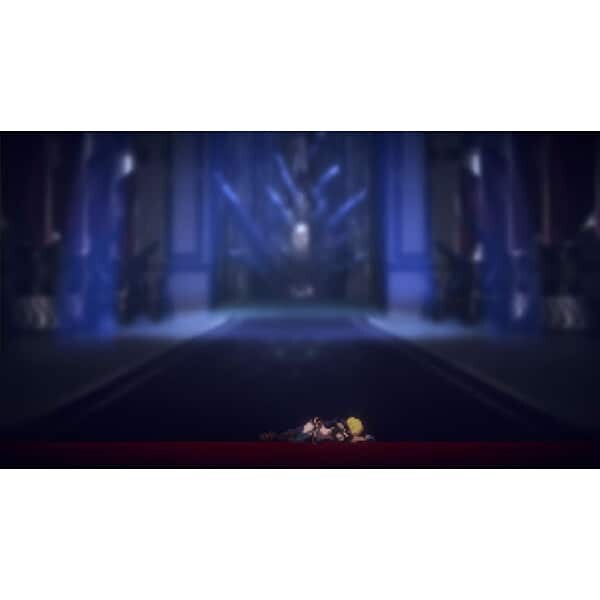 Overlord Escape from Nazarick