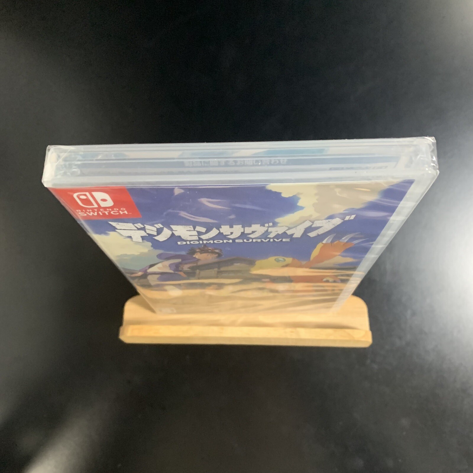 Digimon Survive