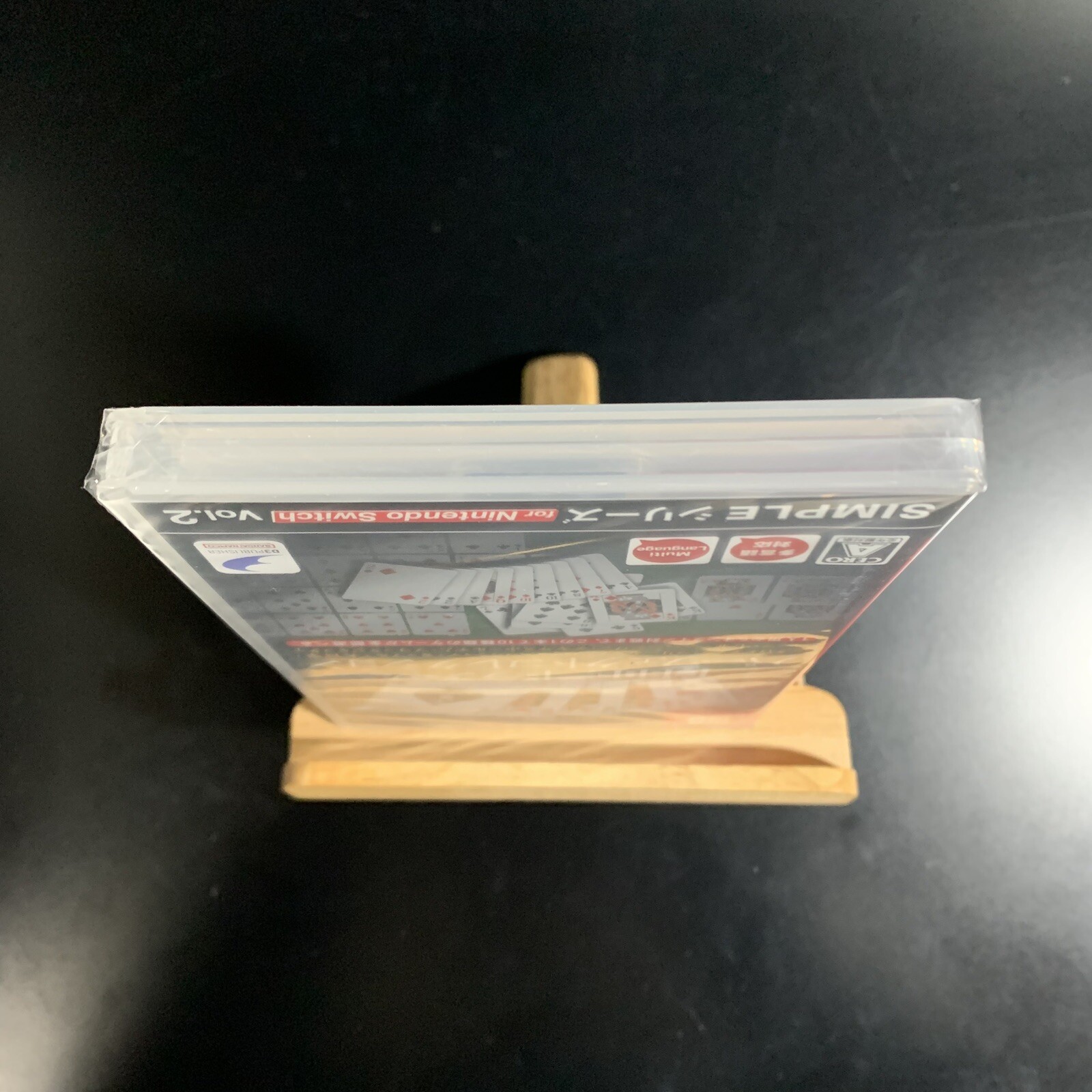 THE CARD Perfect Collection