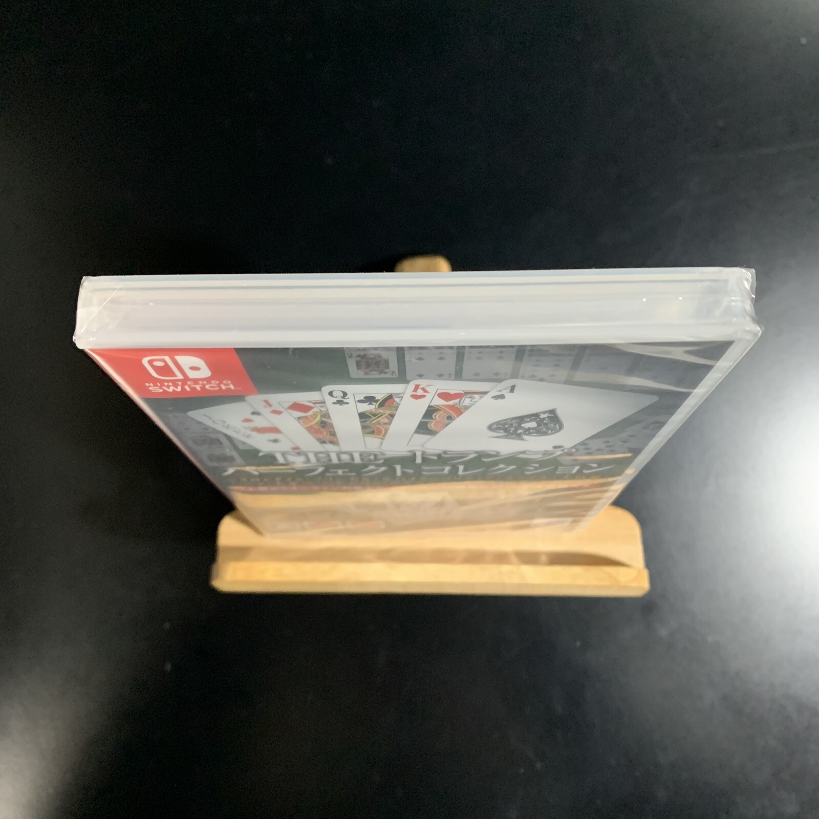 THE CARD Perfect Collection