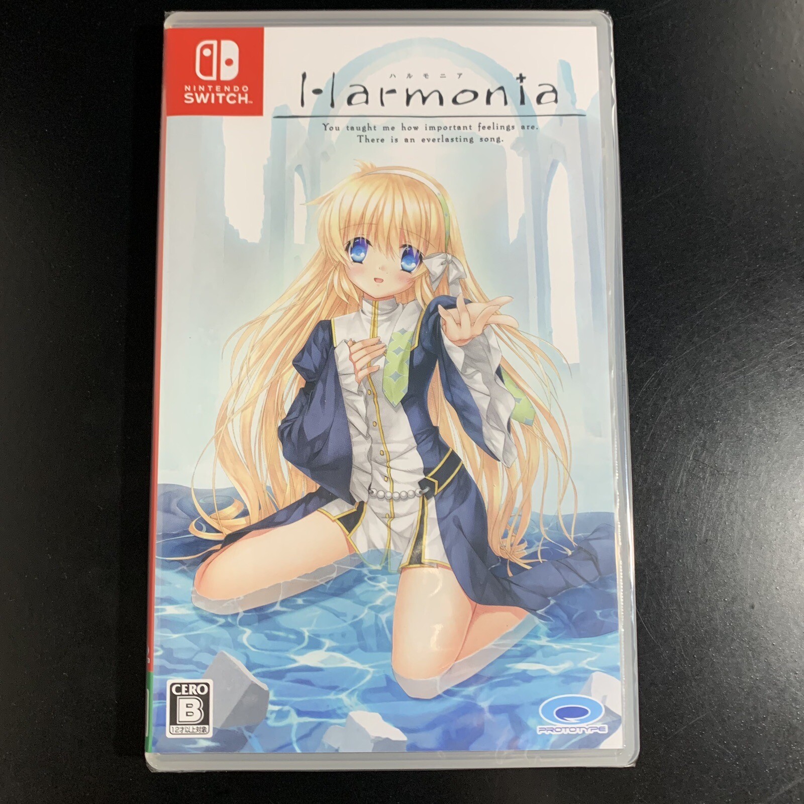 Harmonia