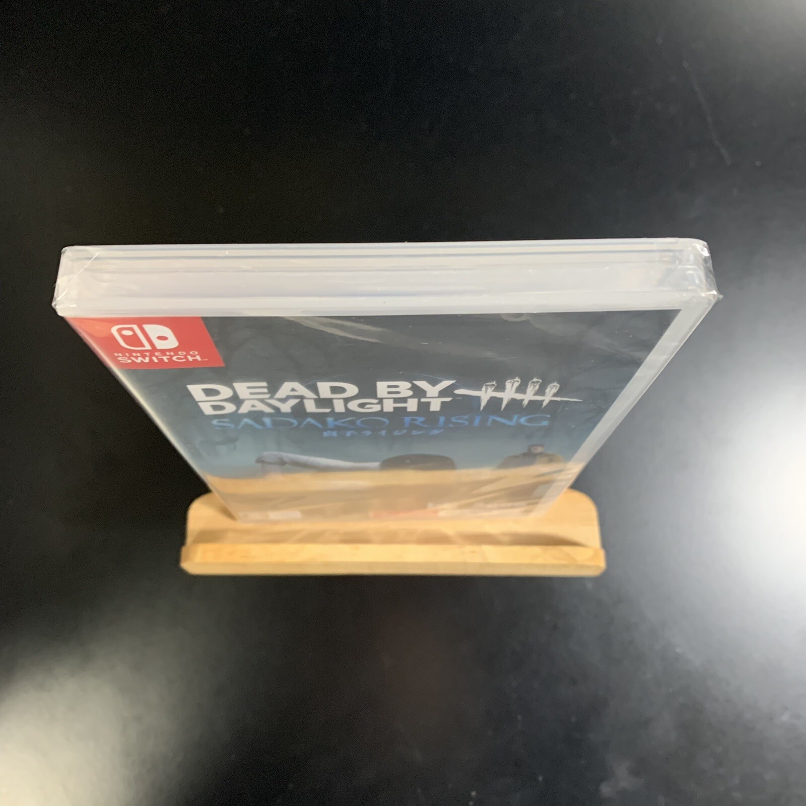 Dead by Daylight Sadako Rising Edition Official Japanese Version