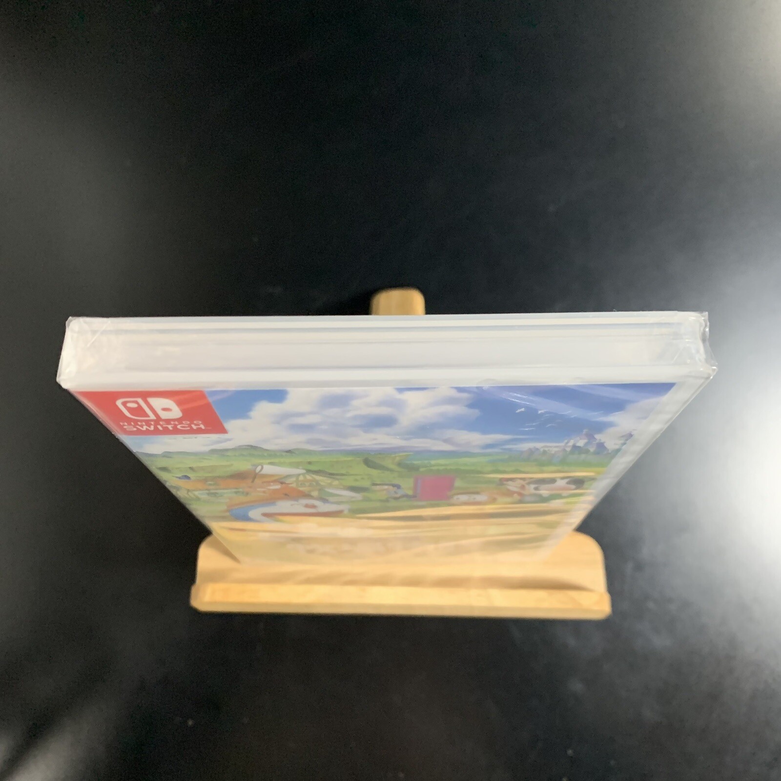 Doraemon Story of Seasons Friends of the Great Kingdom