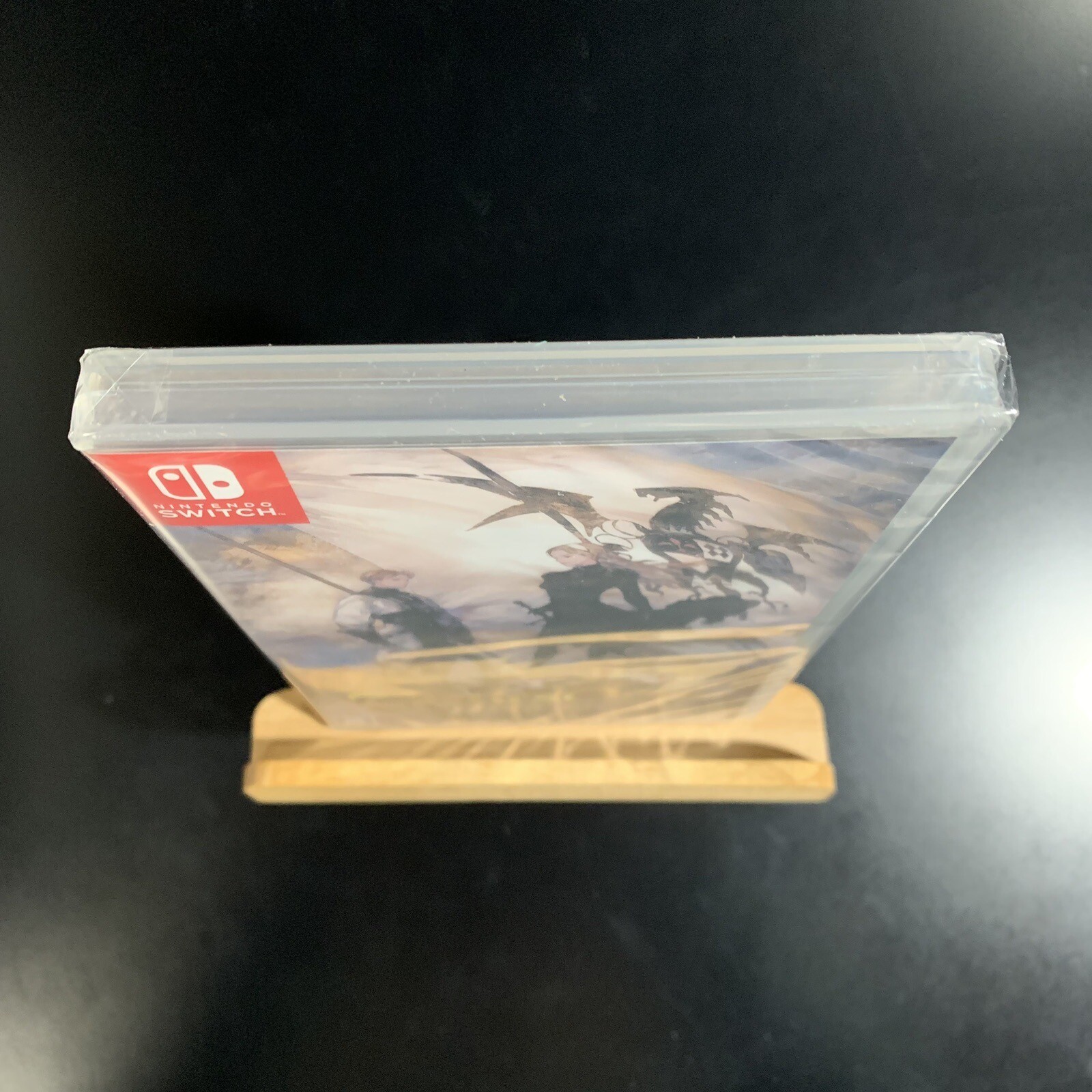 Tactics Ogre Reborn