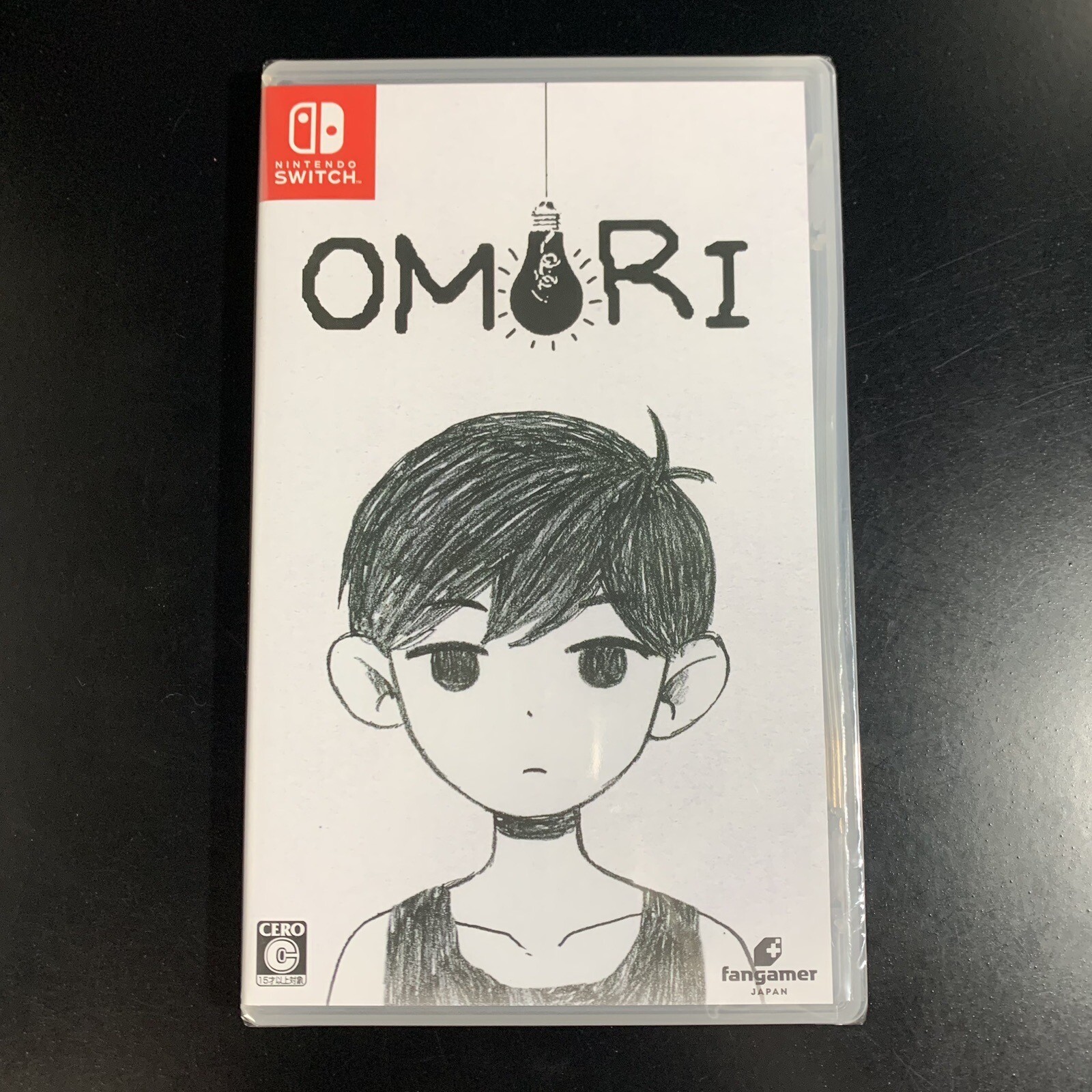 Omori