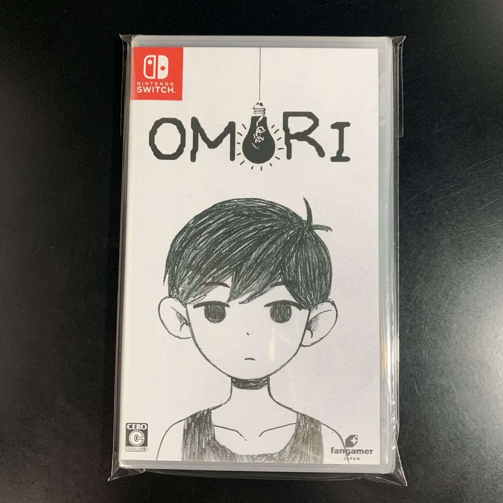 Omori
