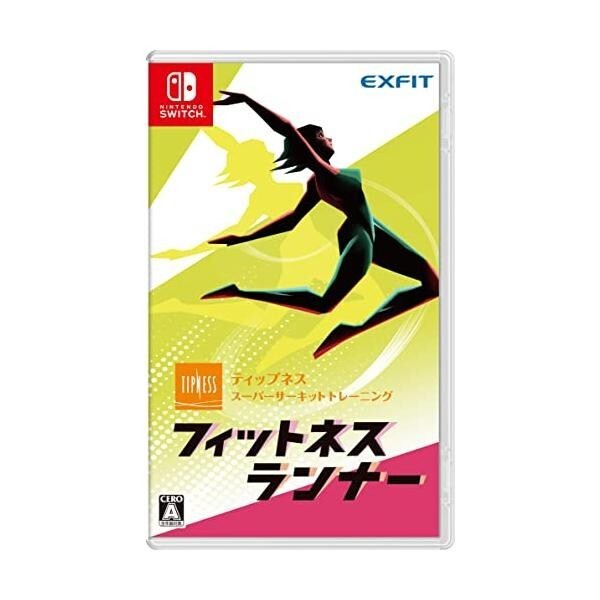 Fitness Runner