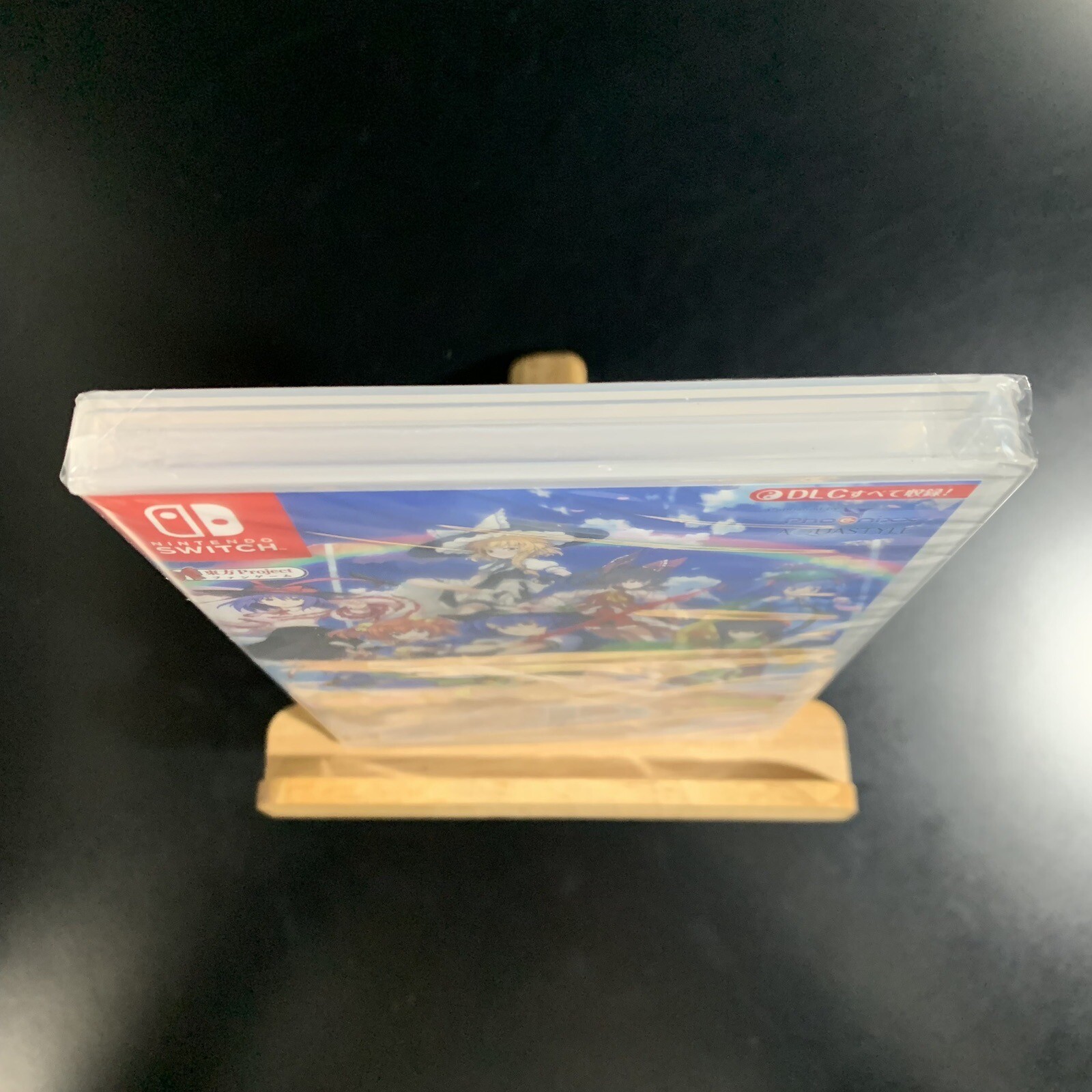 Fushigi no Gensokyo Lotus Labyrinth R Super Special Miracle Price