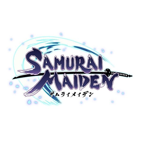 Samurai Maiden
