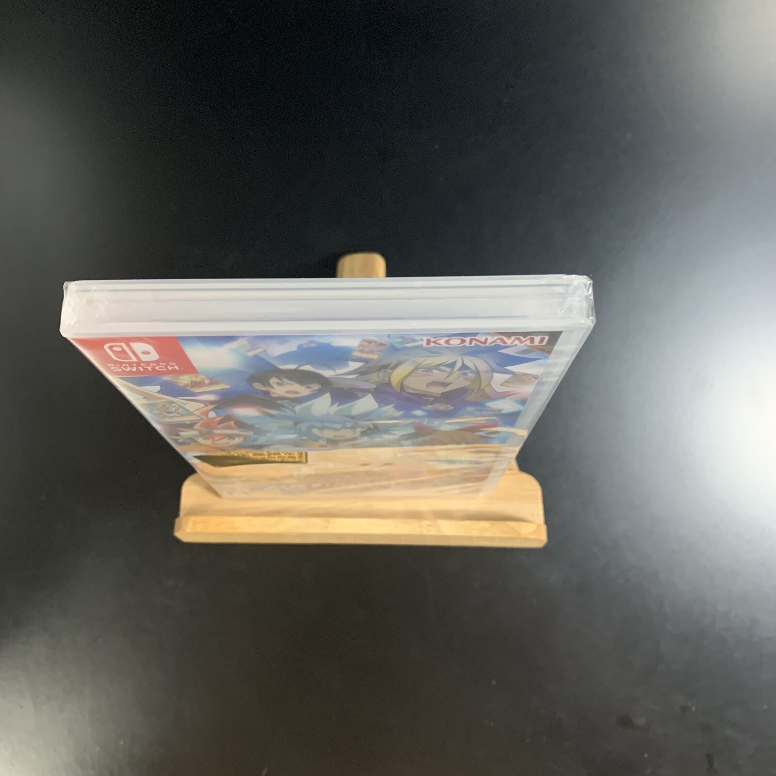 Yu-Gi-Oh! Rush Duel Dawn of the Battle Royale! Special Edition