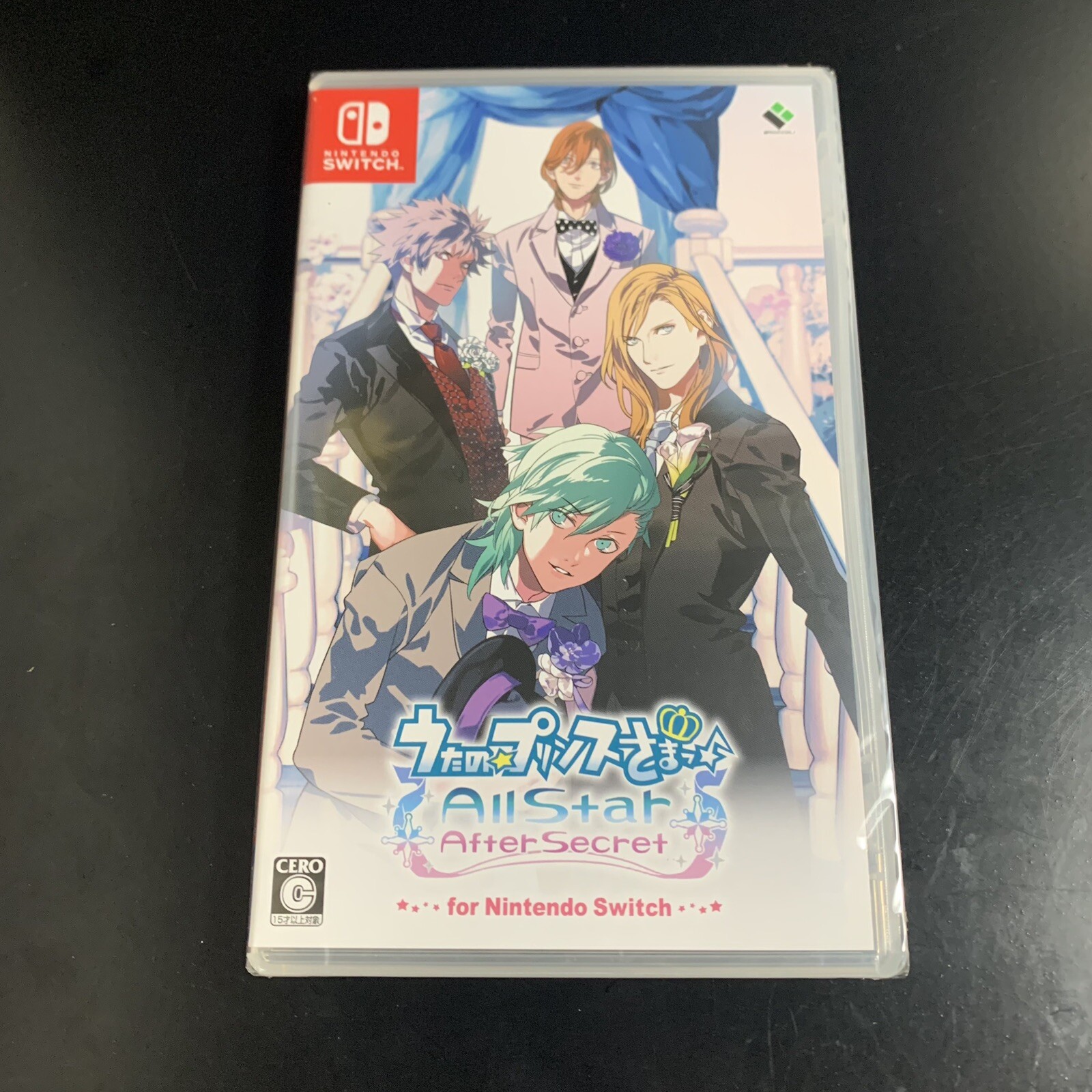 Uta no Prince-sama All Star After Secret