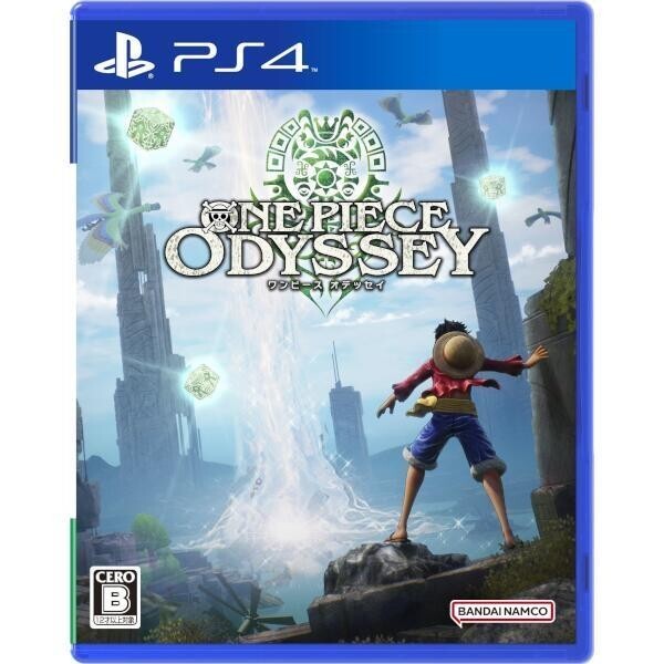 One Piece Odyssey