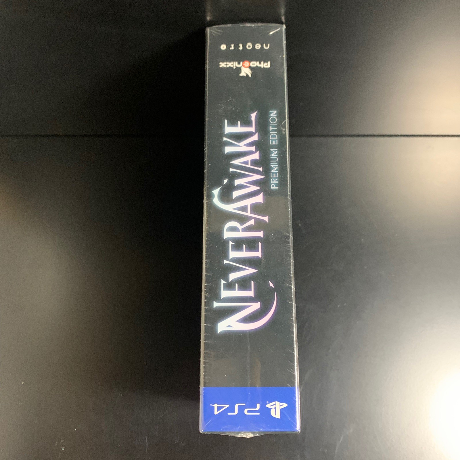 NeverAwake Premium Limited Edition