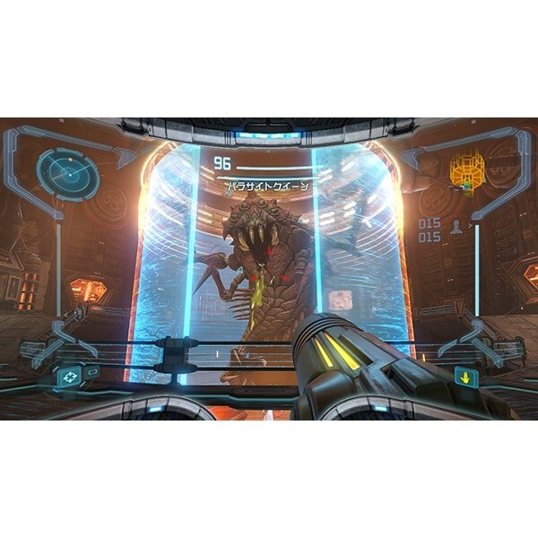 Metroid Prime Remastered