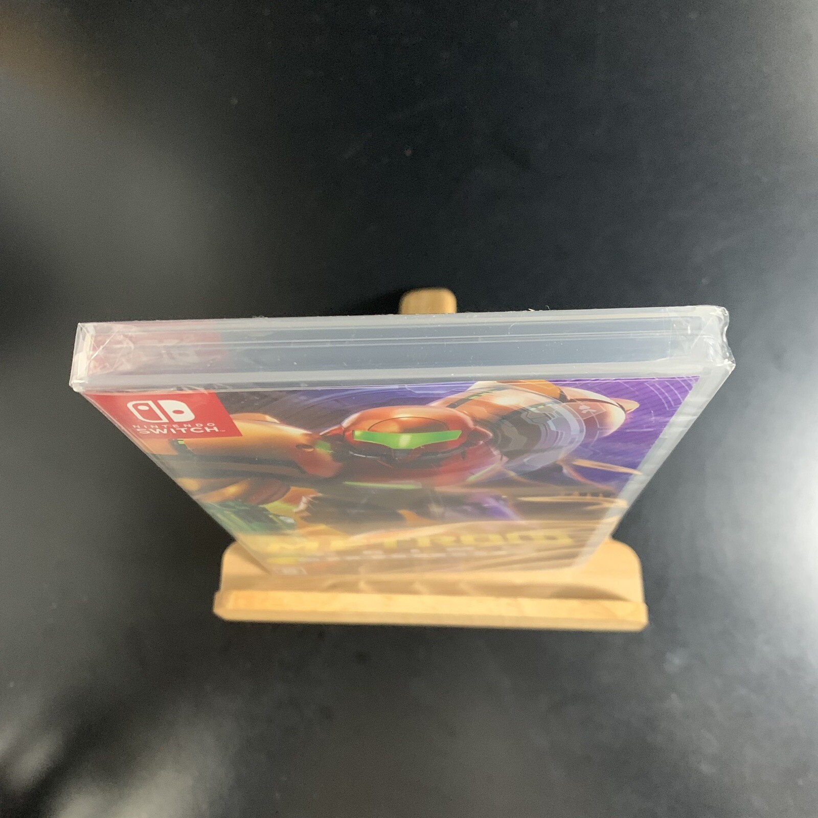 Metroid Prime Remastered