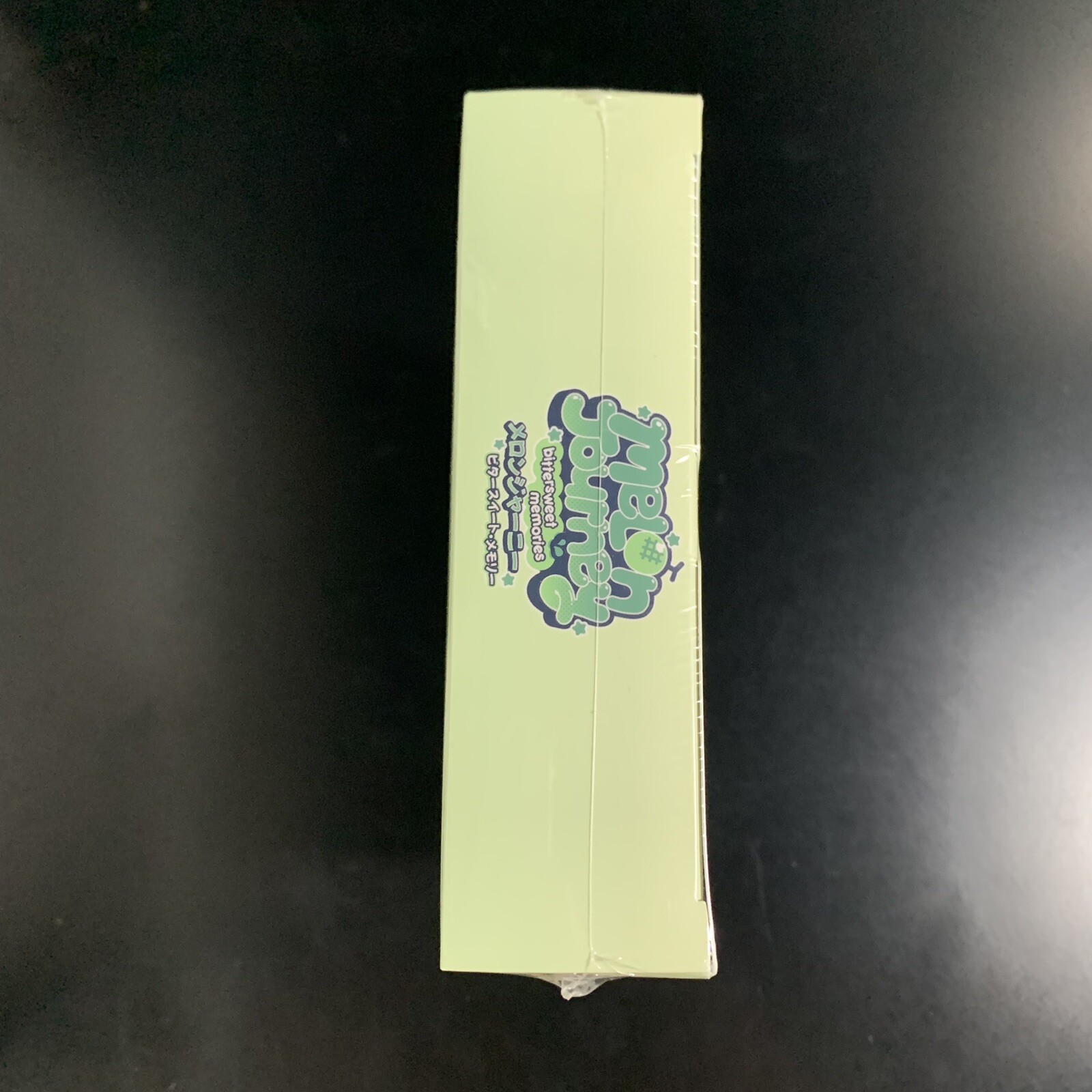 Melon Journey Bittersweet Memories Limited Edition