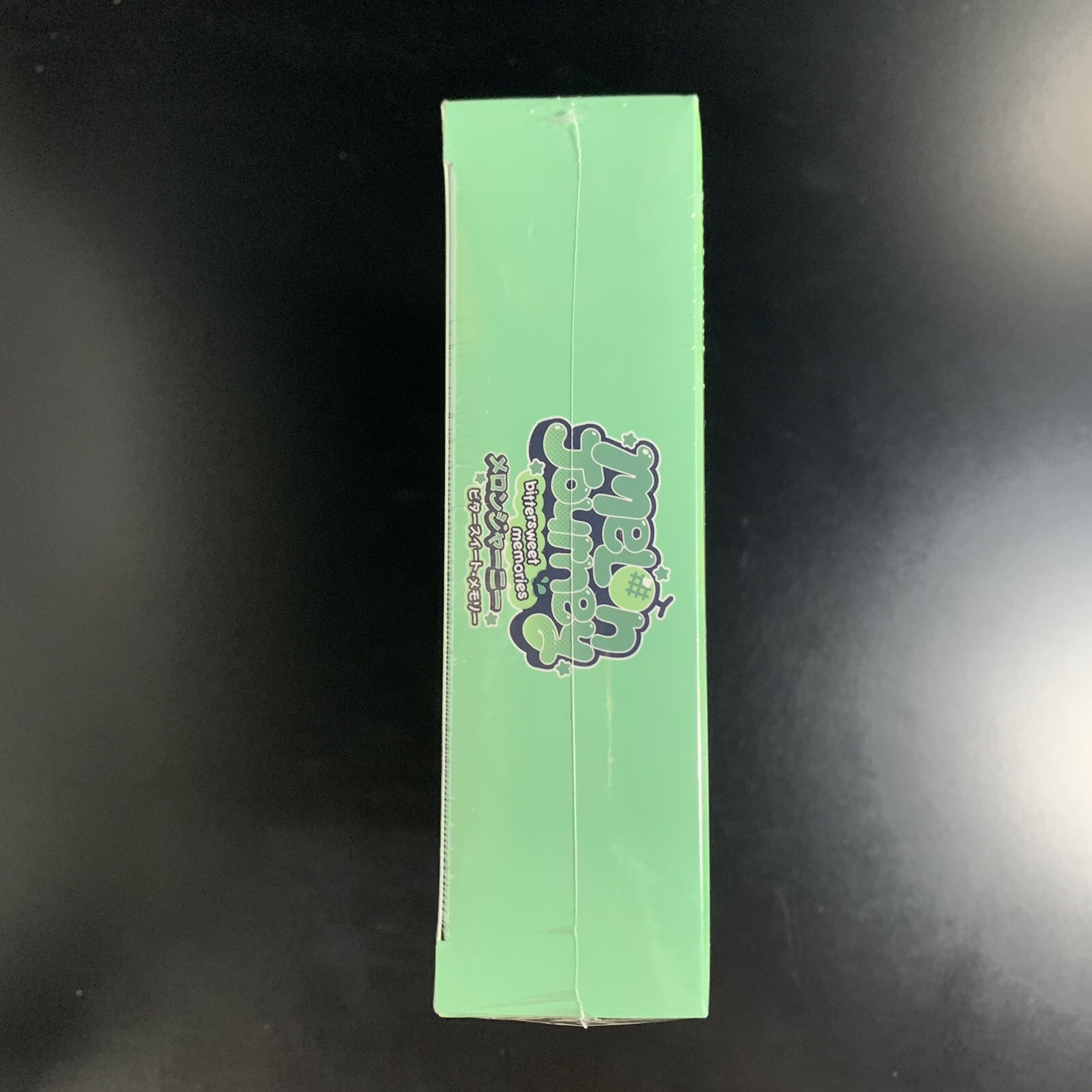 Melon Journey Bittersweet Memories Limited Edition