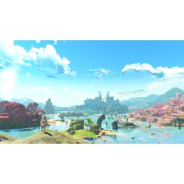 Atelier Ryza 3 Alchemist of the End & the Secret Key