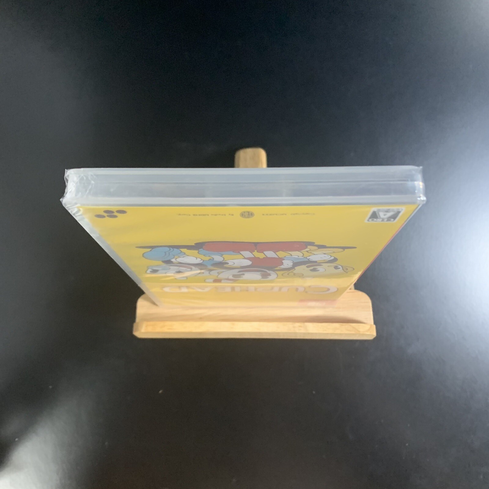 Cuphead