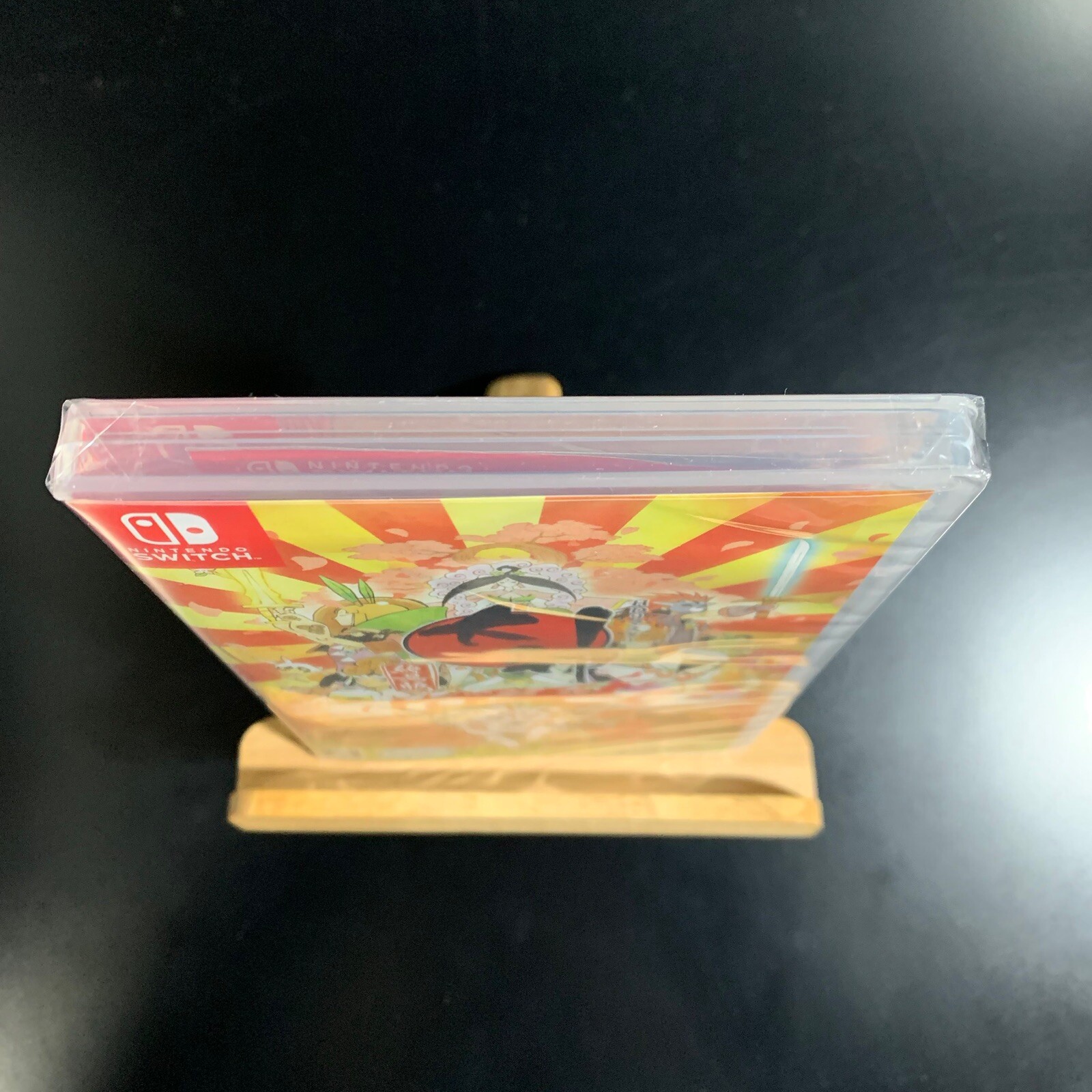 Okami Zekkeiban
