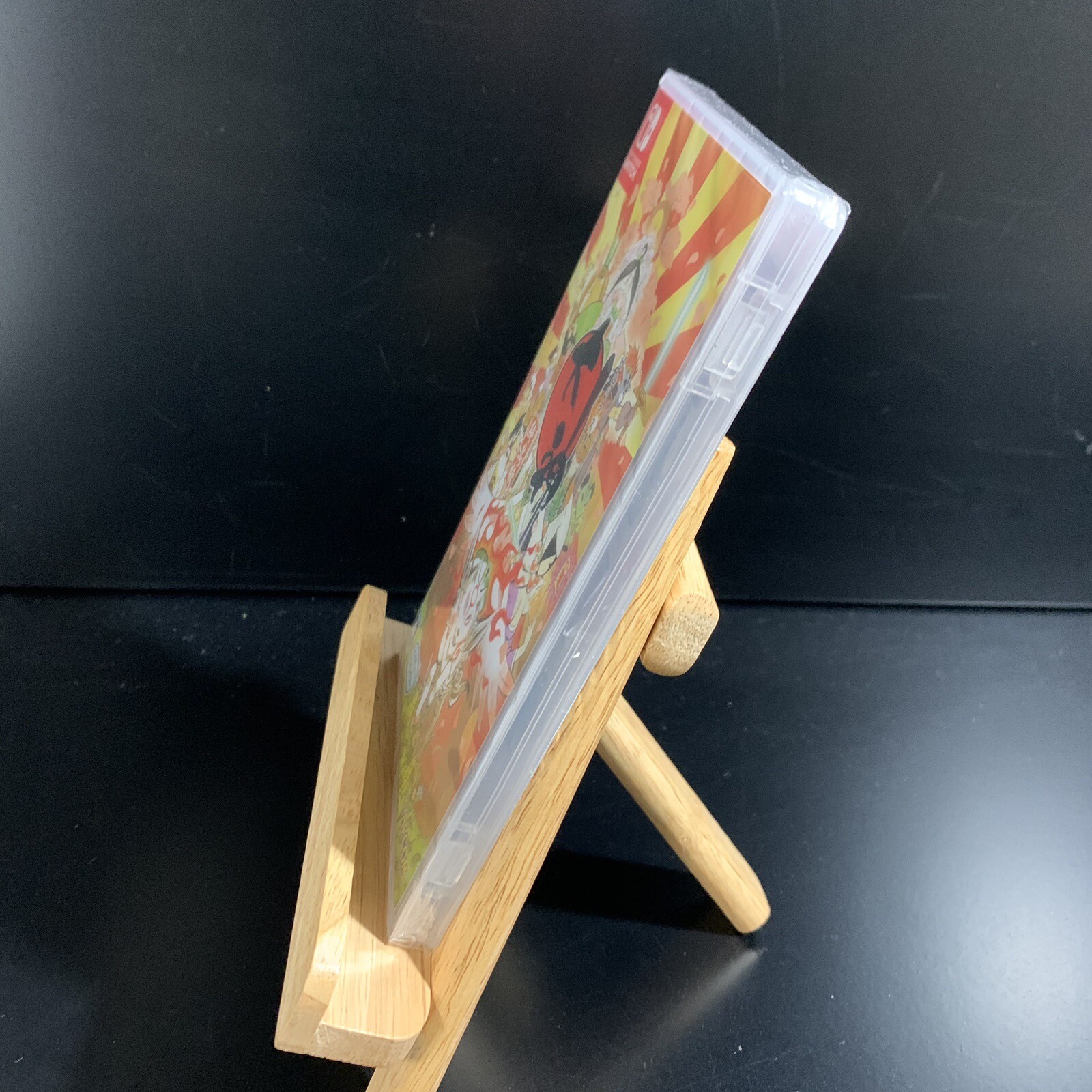 Okami Zekkeiban