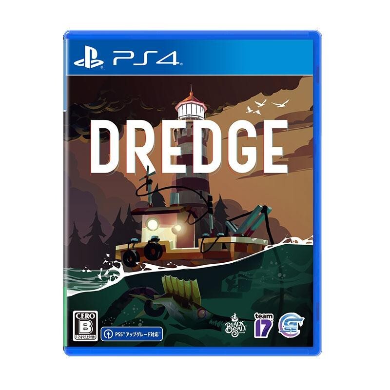 Dredge
