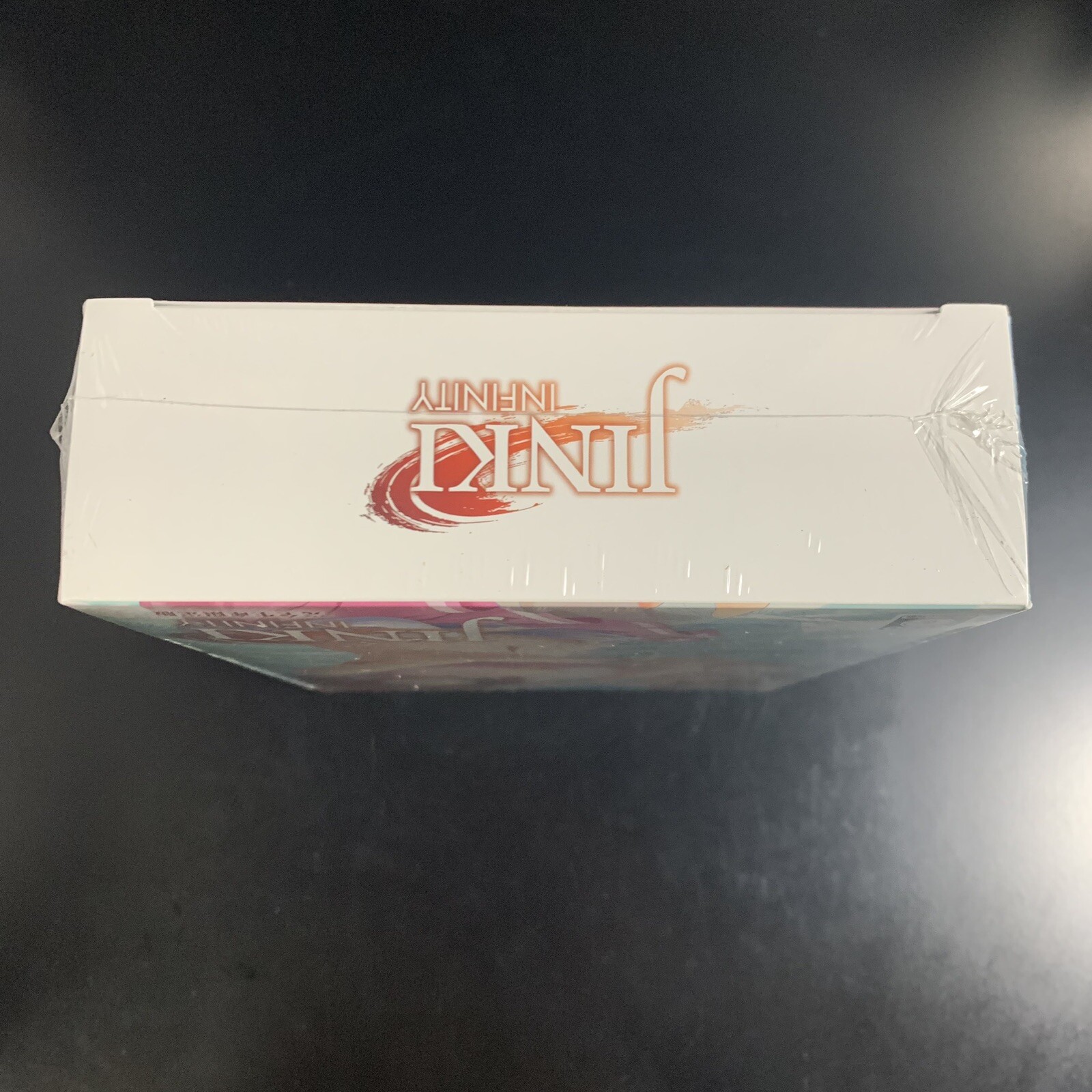 JINKI Infinity Limited Edition