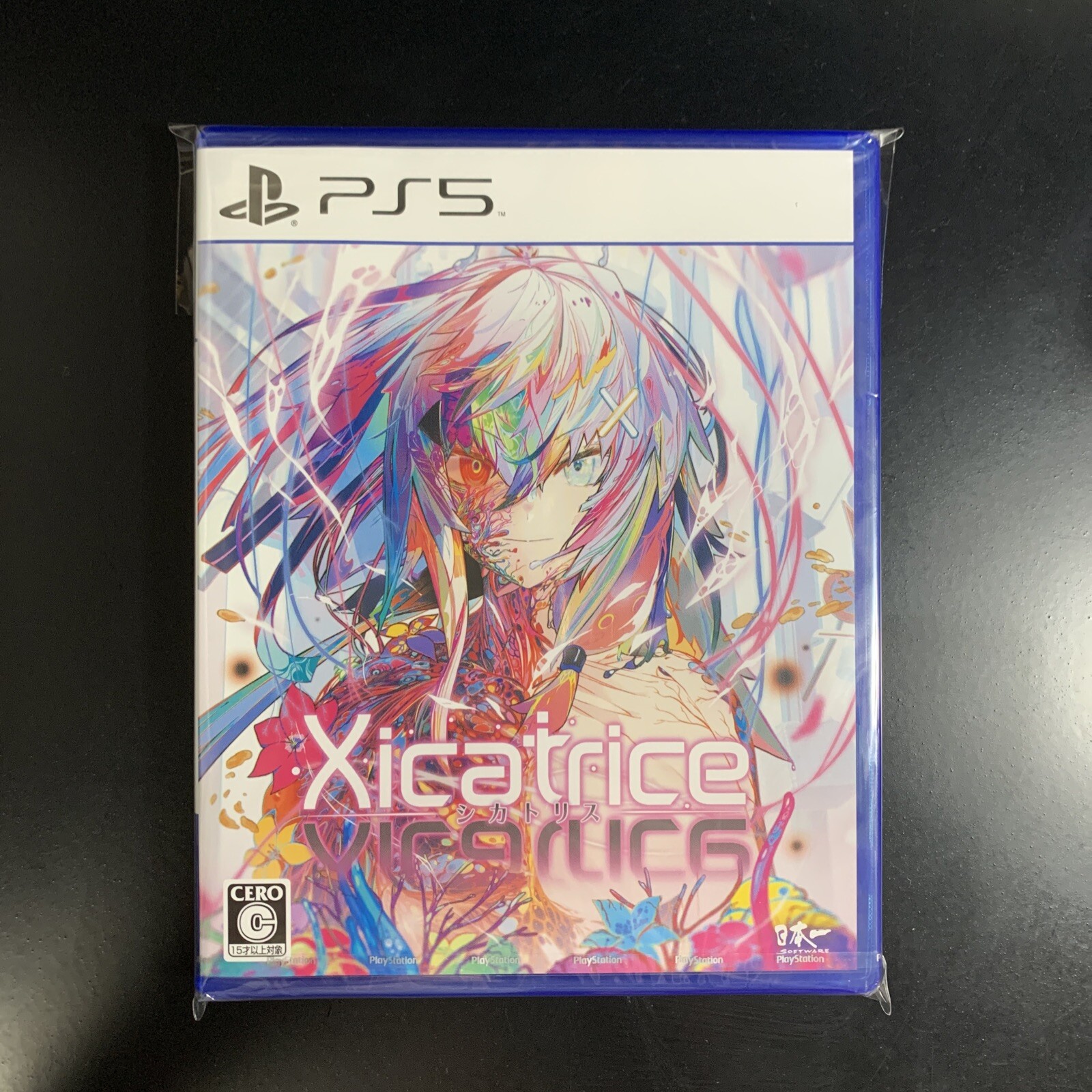 Xicatrice