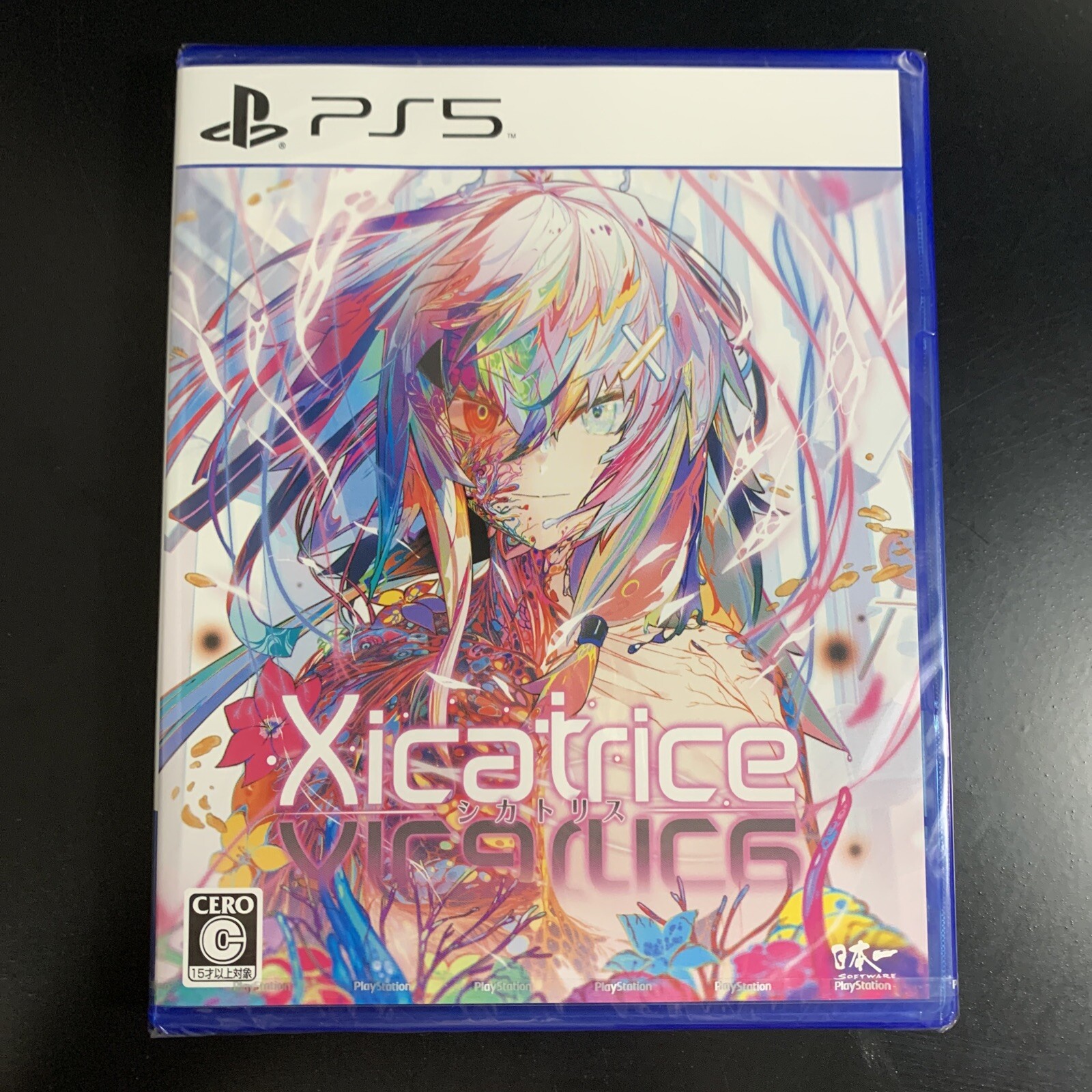 Xicatrice