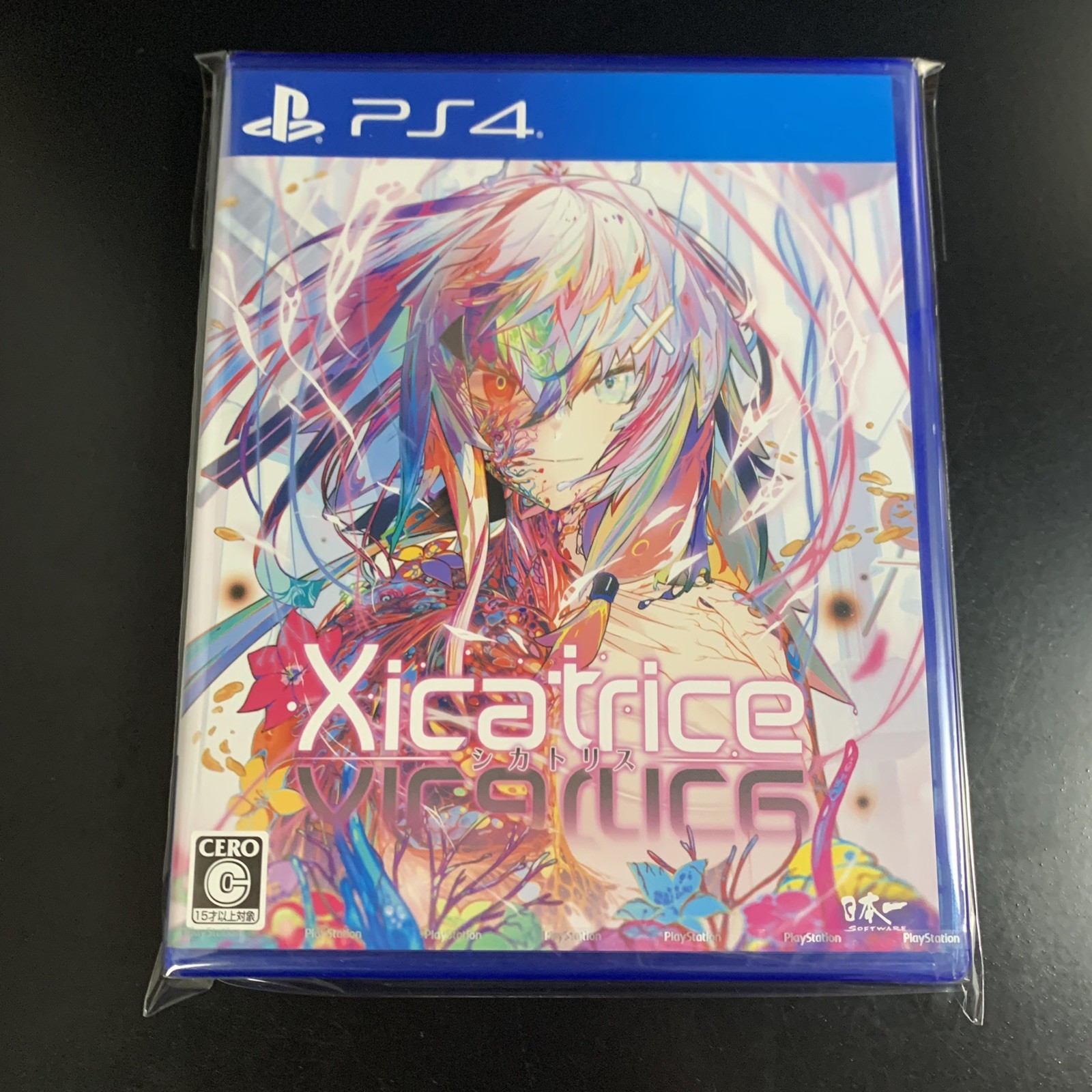 Xicatrice
