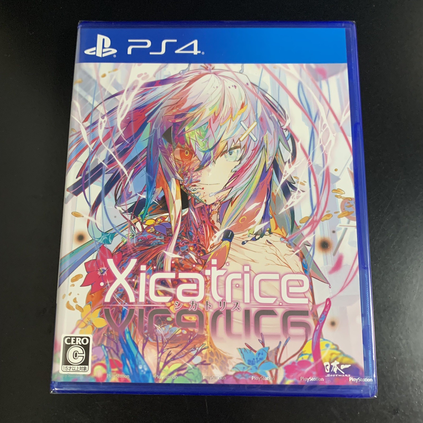 Xicatrice