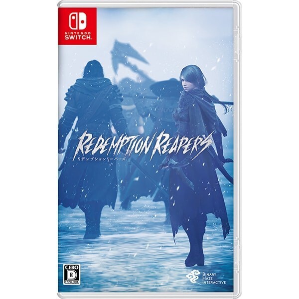 Redemption Reapers