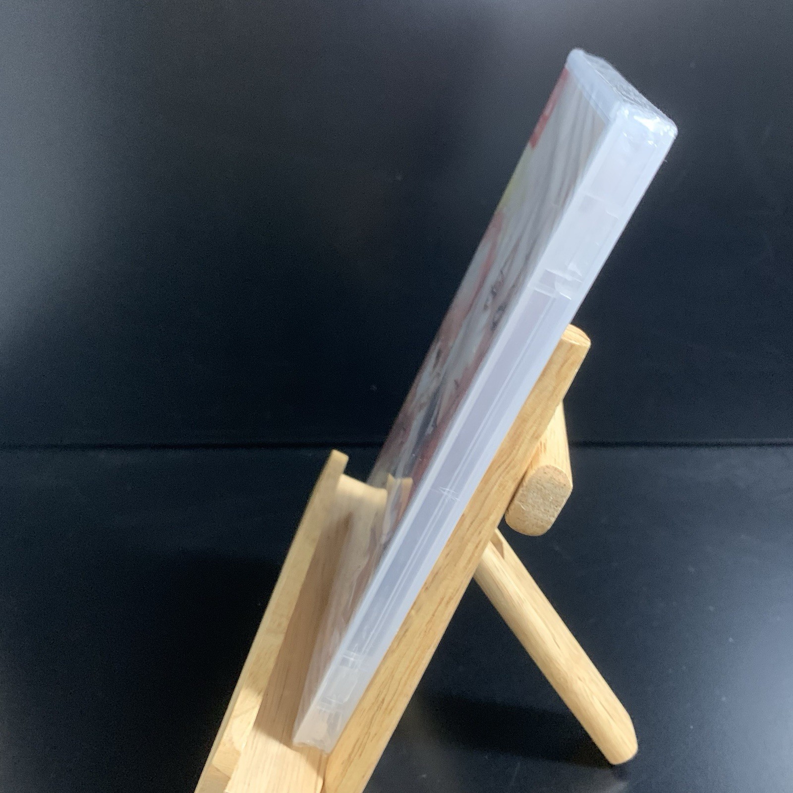 Wand of Fortune R2 Jikuu ni Shizumu Mokushiroku