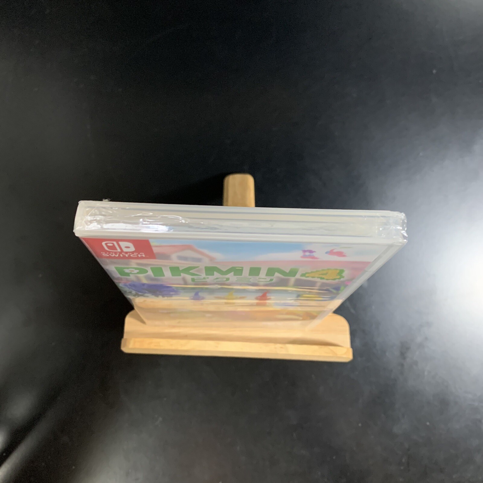 Pikmin 4