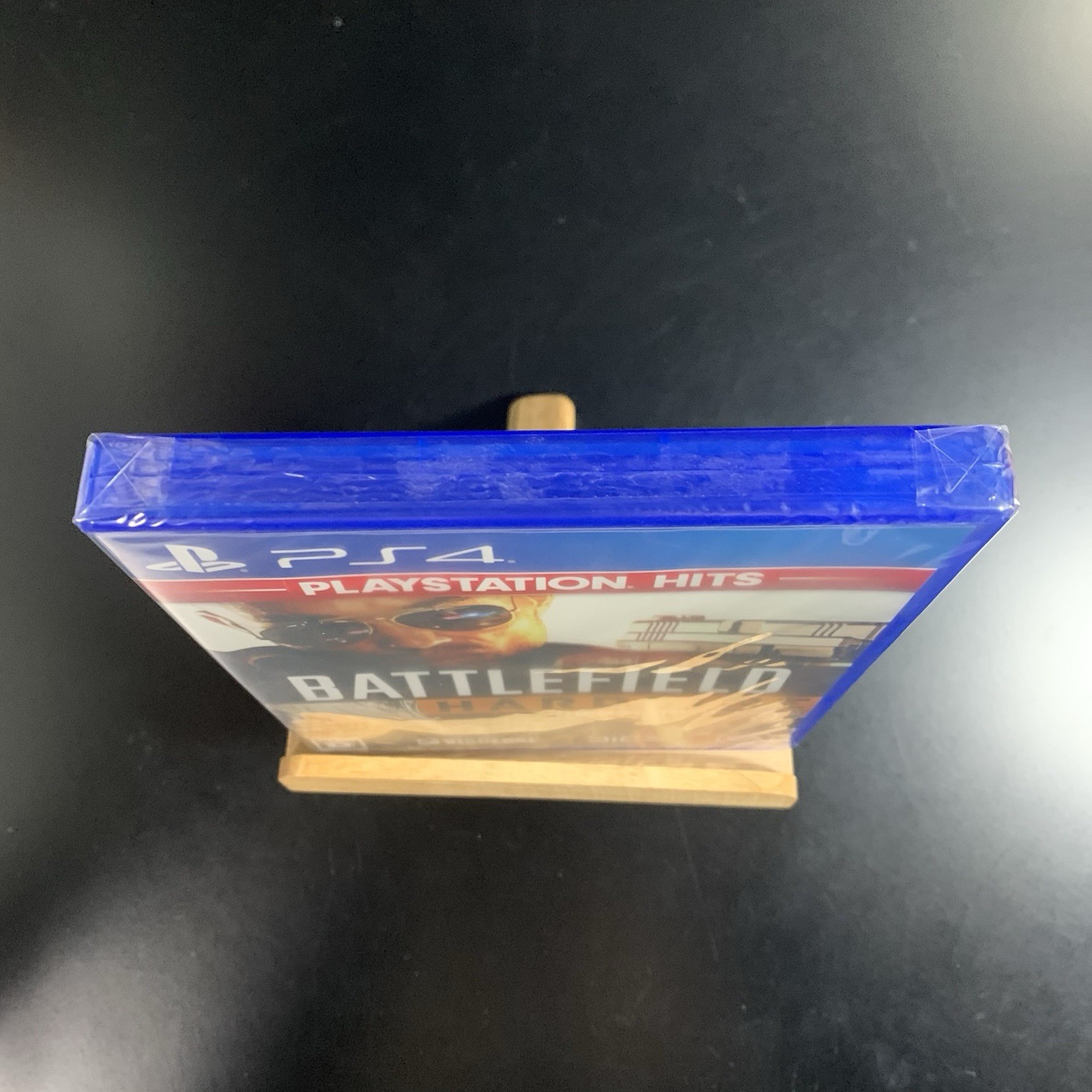 Battlefield Hardline PlayStation Hits