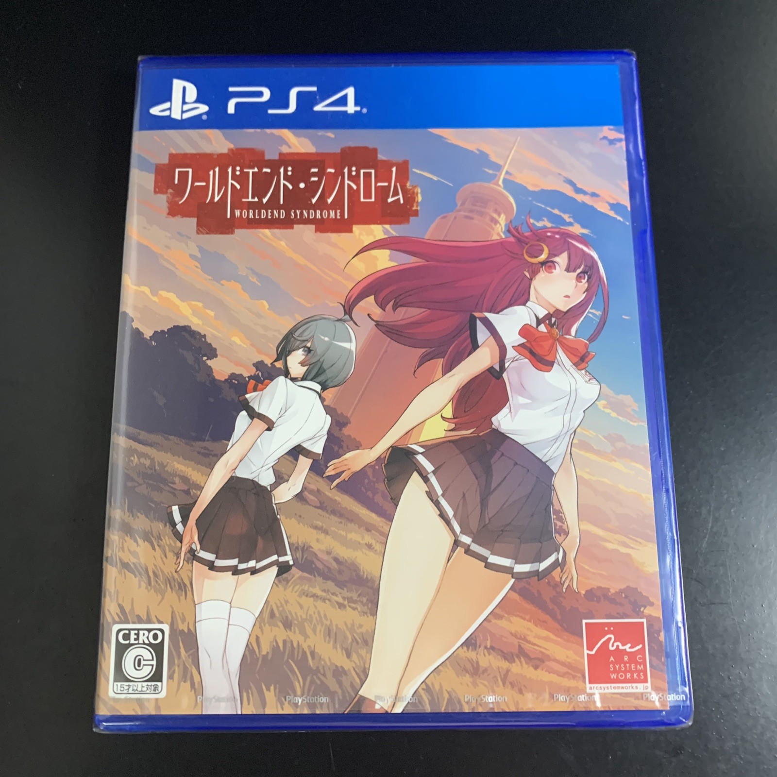 World End Syndrome